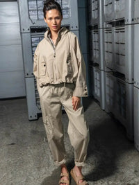 Trenches & Parkas