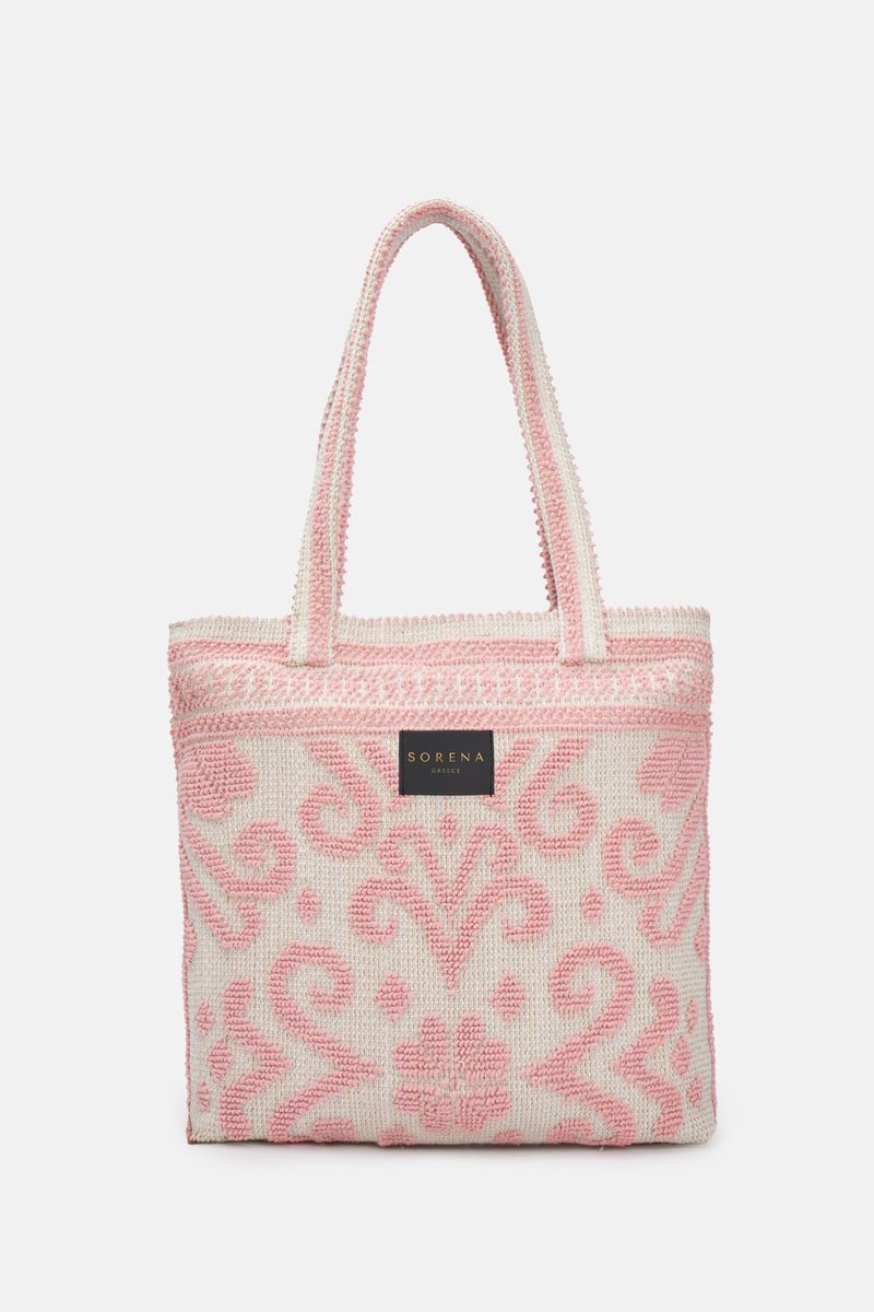 SORENA. Calliope Boho Bag
