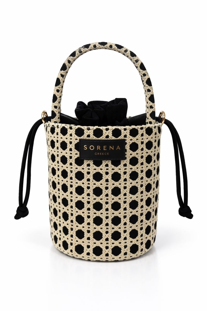 SORENA. Positano Kalathaki Bag