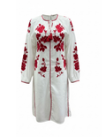Kapda Casa. Altea Dress: L