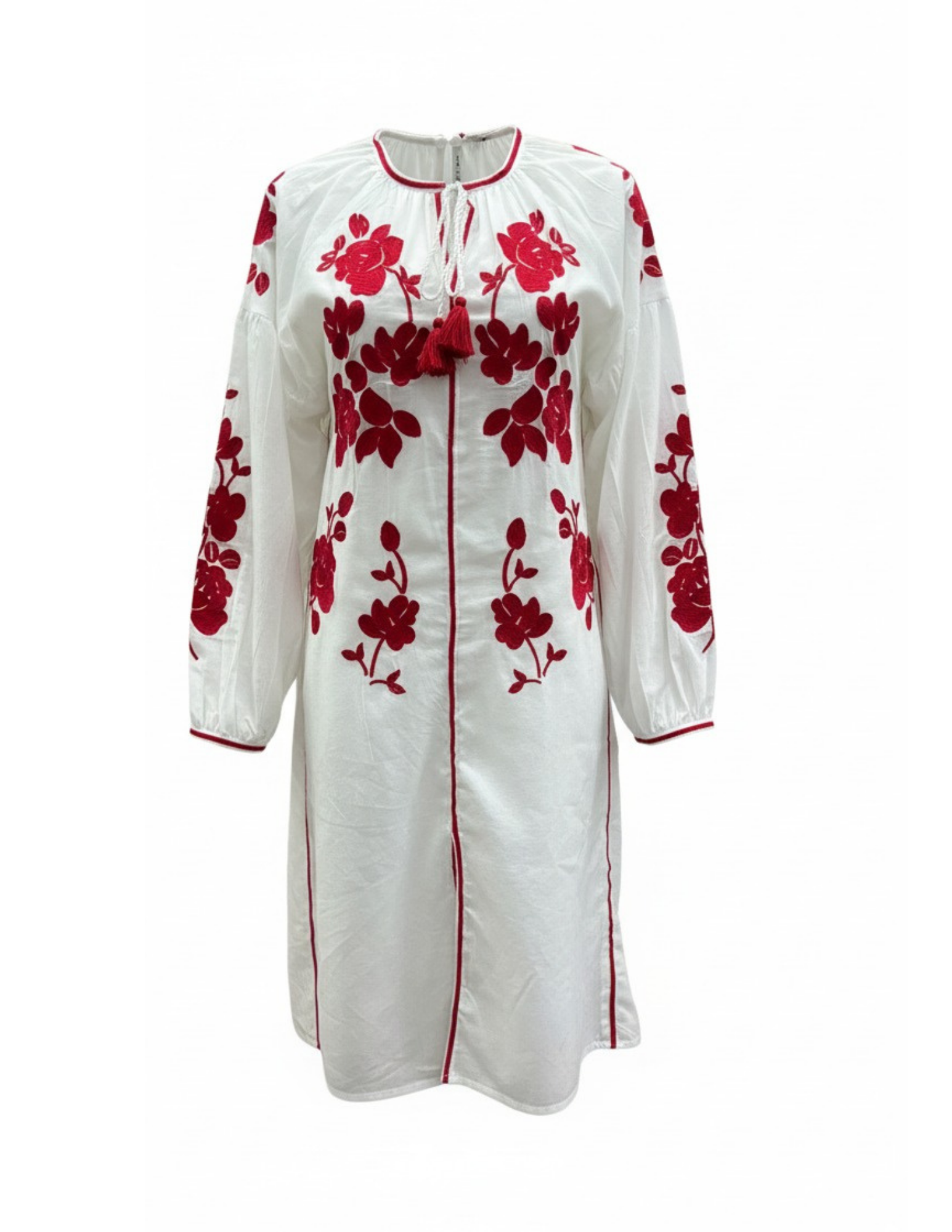 Kapda Casa. Altea Dress: L