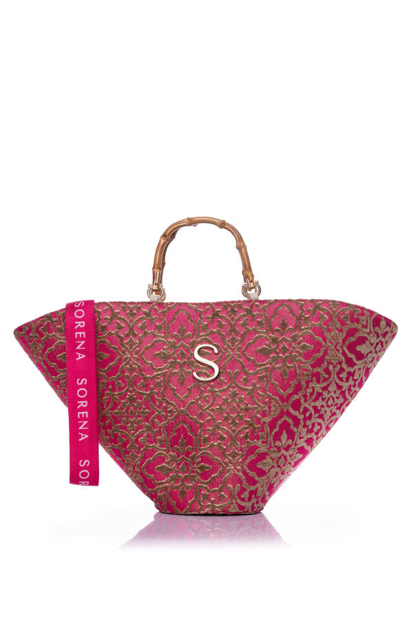SORENA. DOLCEZZA BAG