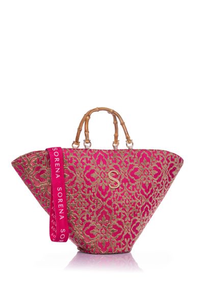 SORENA. DOLCEZZA BAG