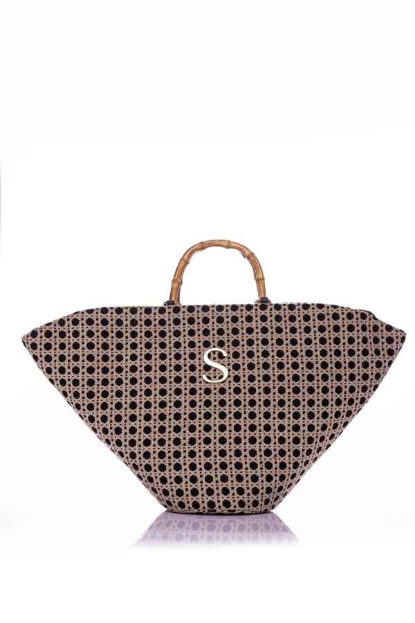 SORENA. POSITANO BAG