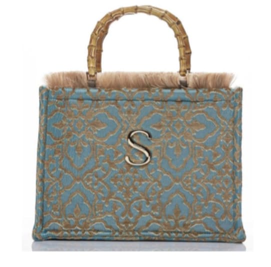 SORENA. AKROGIALI MEDIUM TOTE