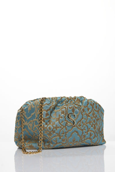 SORENA. AKROGIALI BUCKET BAG