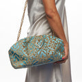 SORENA. AKROGIALI BUCKET BAG