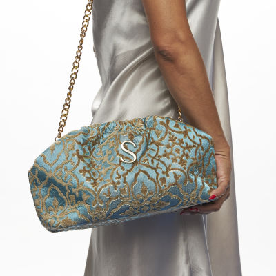 SORENA. AKROGIALI BUCKET BAG