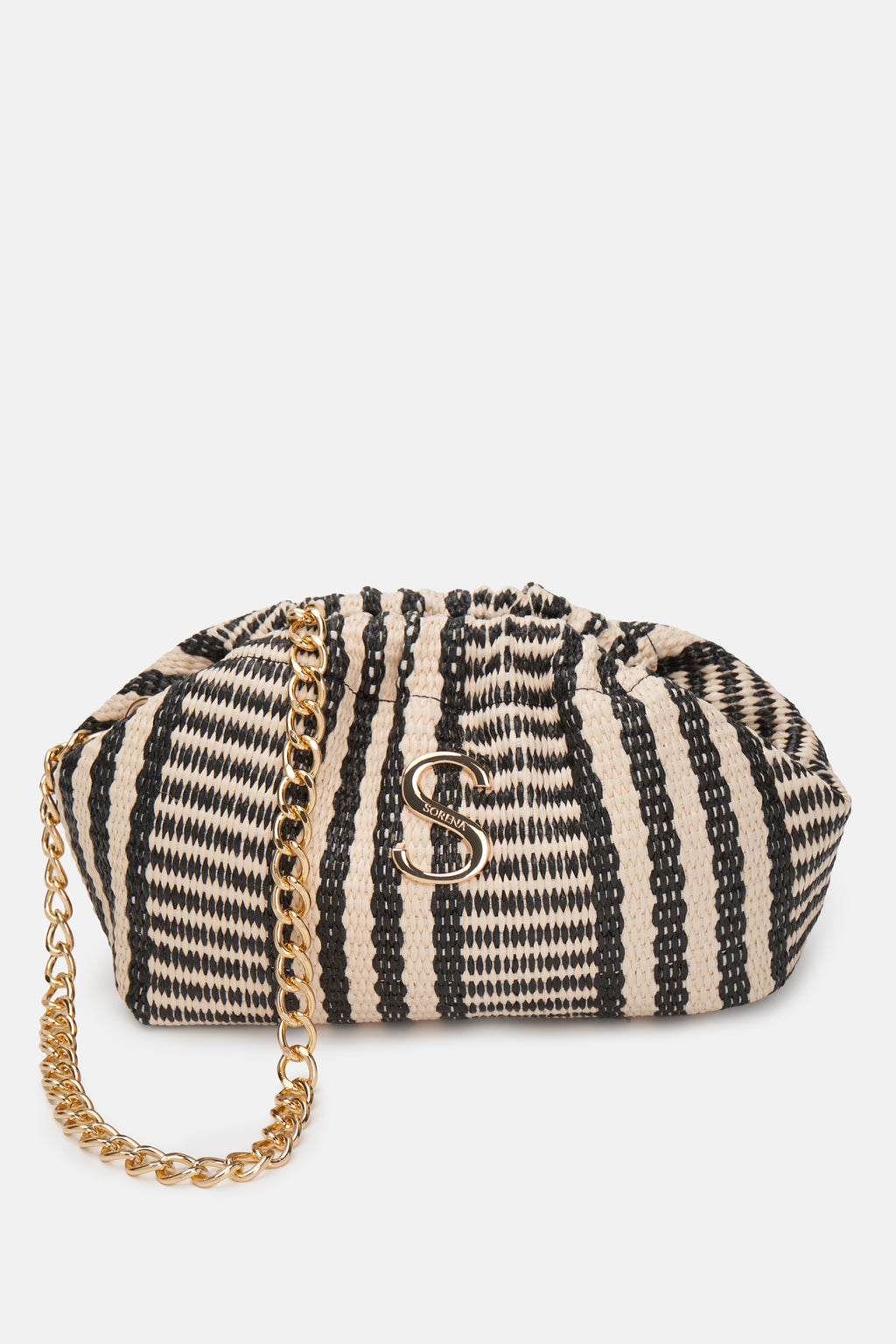 SORENA Zouzou Large Bucket Bag