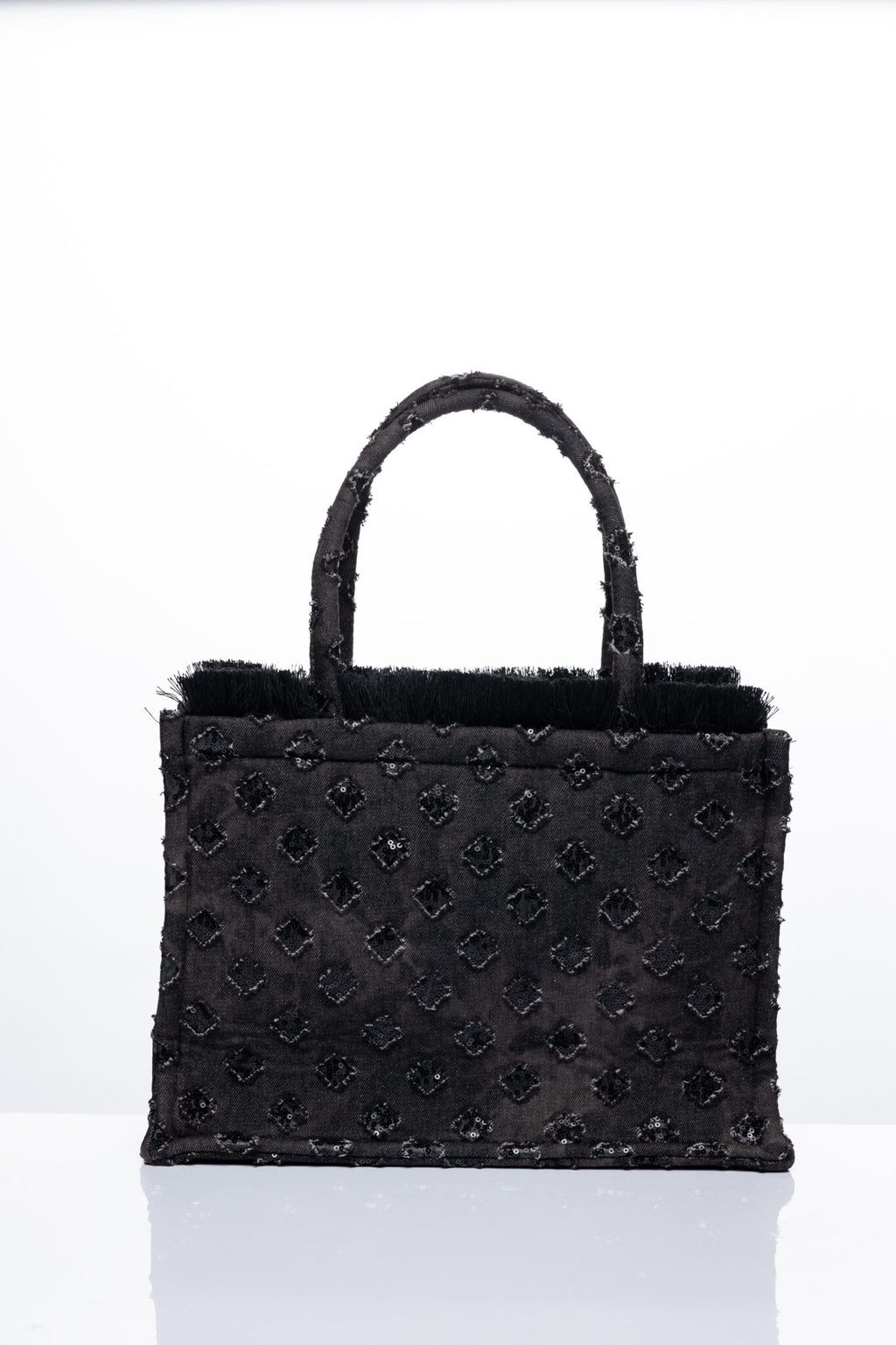 SORENA. Contessina Medium Tote Bag