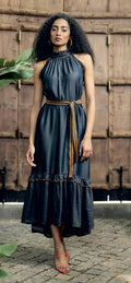 Emily Lovelock. Celine Dress