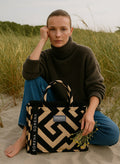 SORENA. Gloria Large Tote Bag