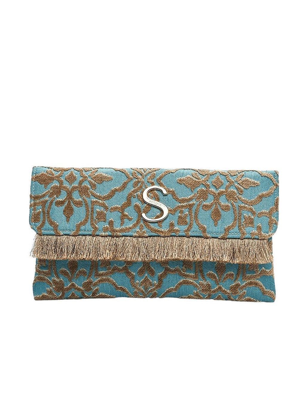 SORENA. Harites clutch Akrogiali