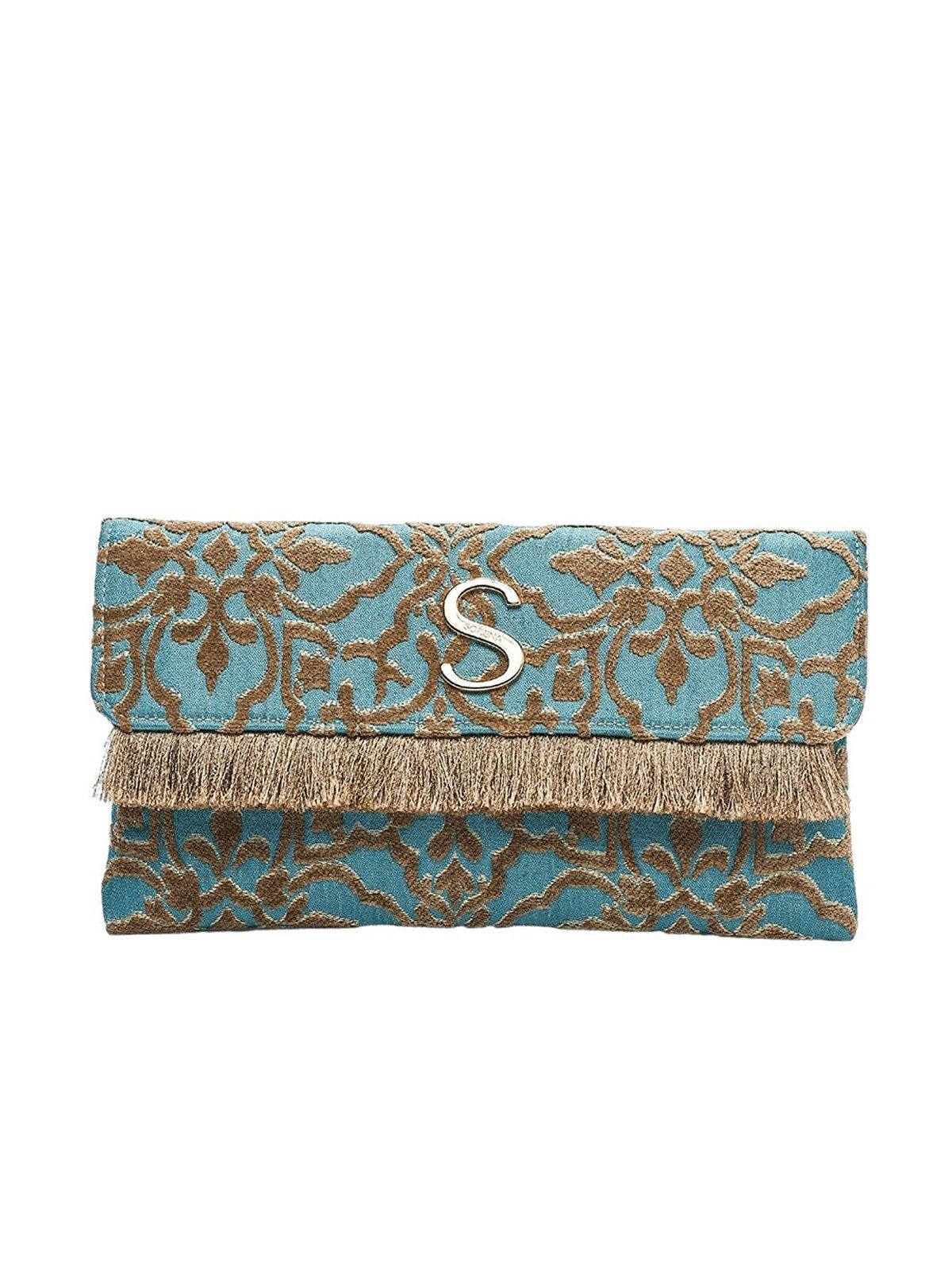 SORENA. Harites clutch Akrogiali