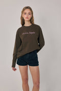 R&S Earthy Elegance Tee — Medium