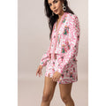 Emily Lovelock. Elsa Blouse