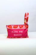 SORENA. The Kiss Me Quick Clutch