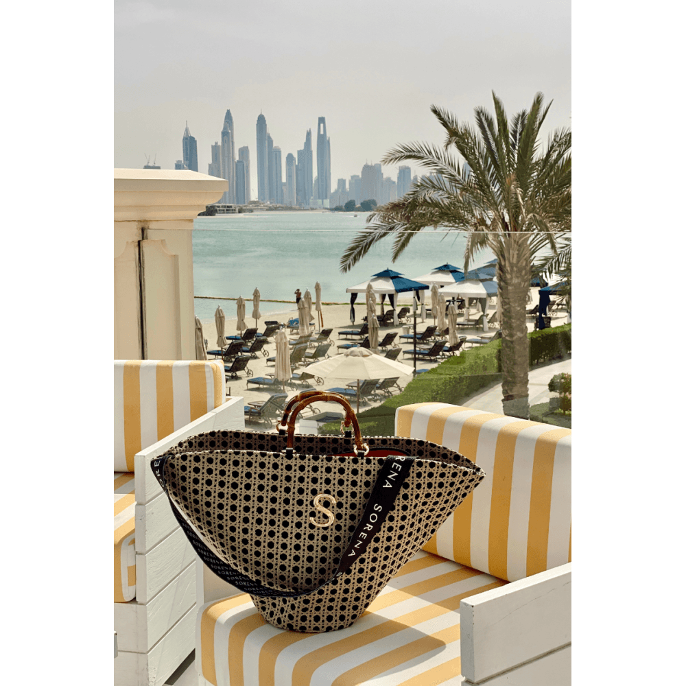 SORENA. POSITANO BAG