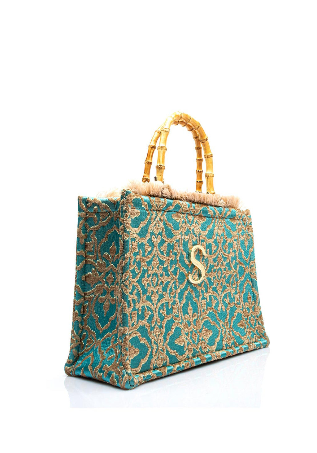 SORENA. AKROGIALI MEDIUM TOTE